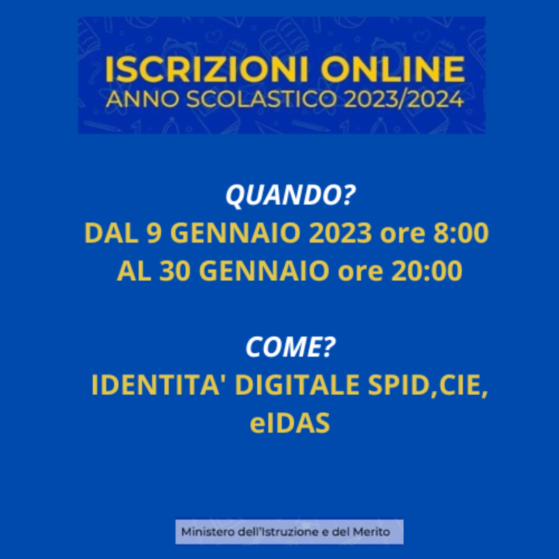 Progetti